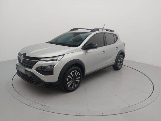 RENAULT KARDIAN 1.0 TCE FLEX EVOLUTION EDC